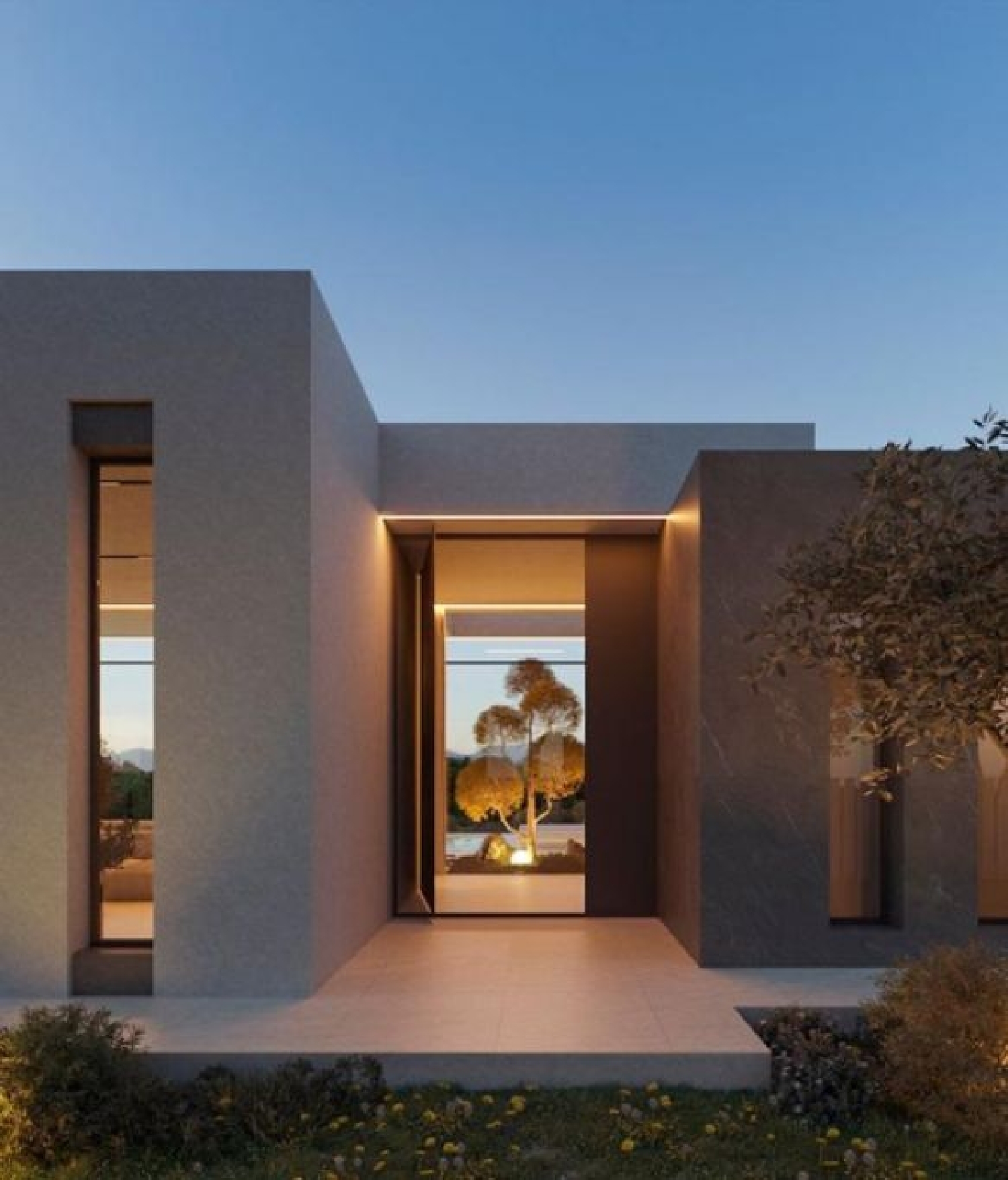  for sale villa Calpe Marina Alta 2