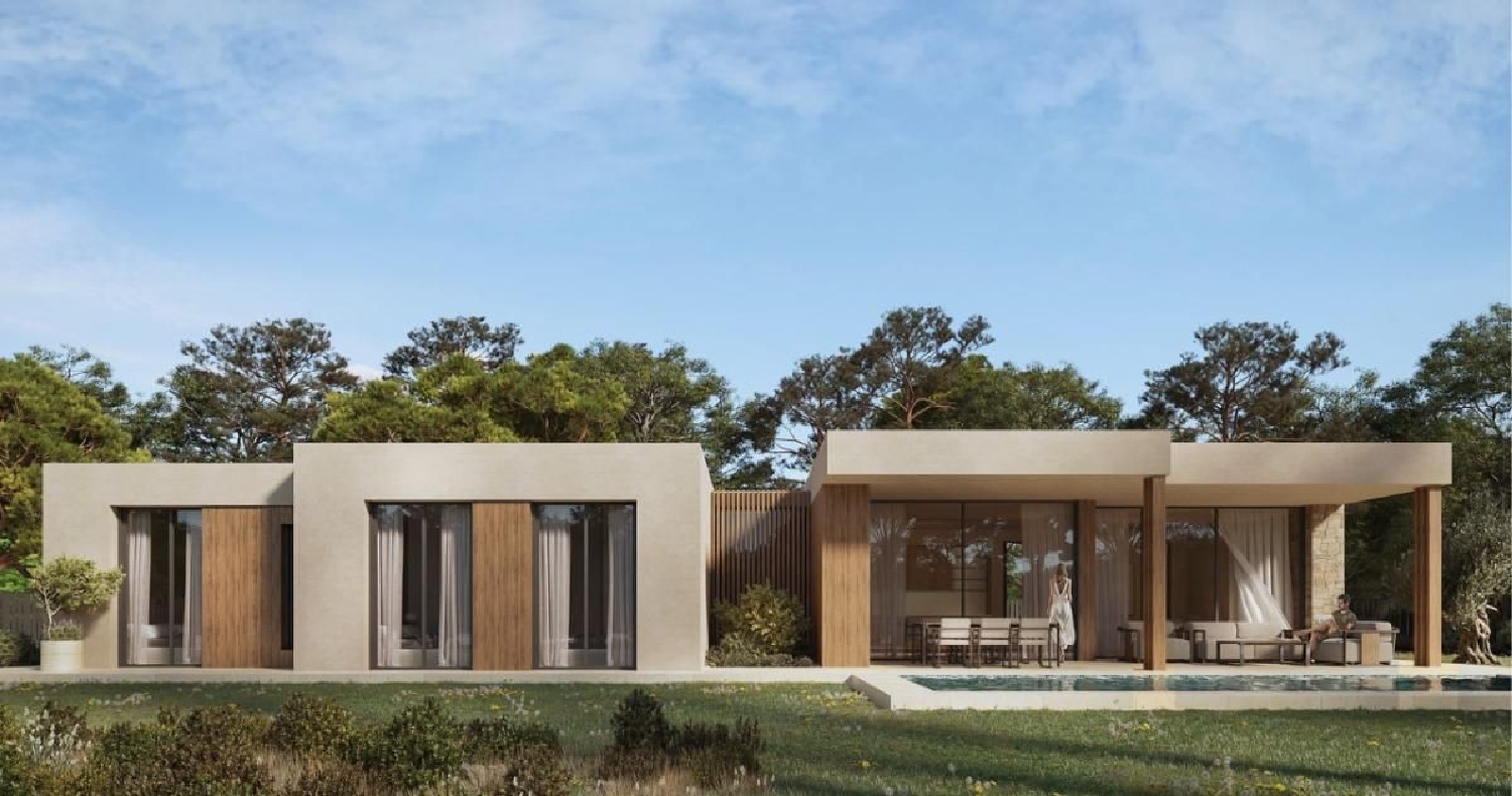  for sale villa Calpe Marina Alta 1