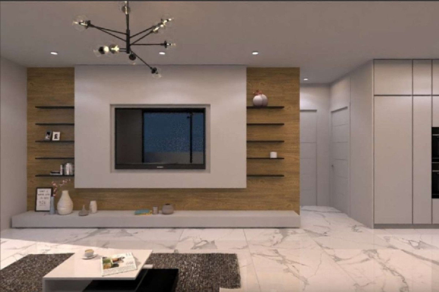  te koop villa Calpe Marina Alta 7