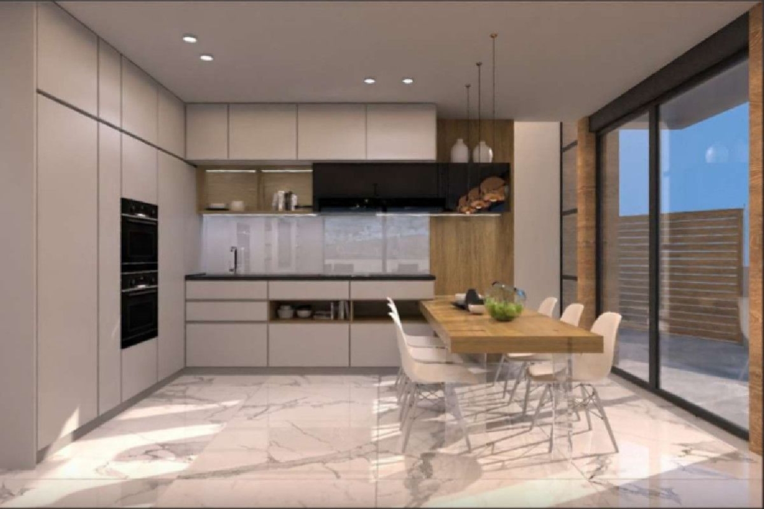  te koop villa Calpe Marina Alta 6