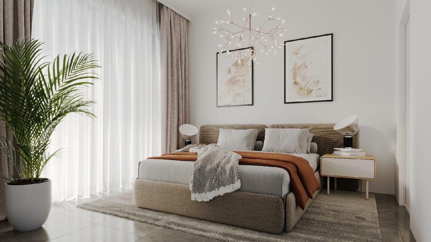 till salu villa Calpe Marina Alta 5