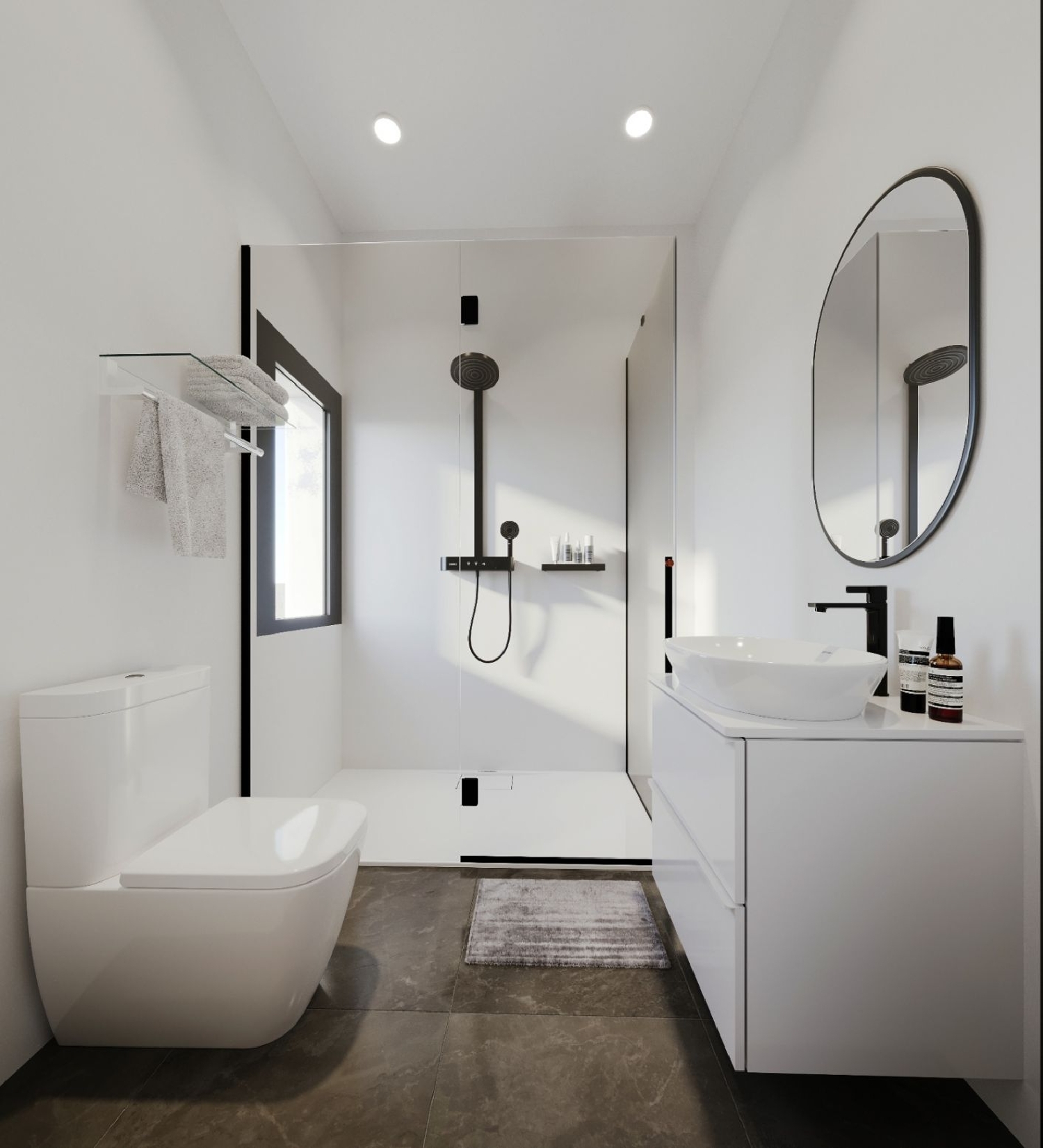 till salu villa Calpe Marina Alta 6