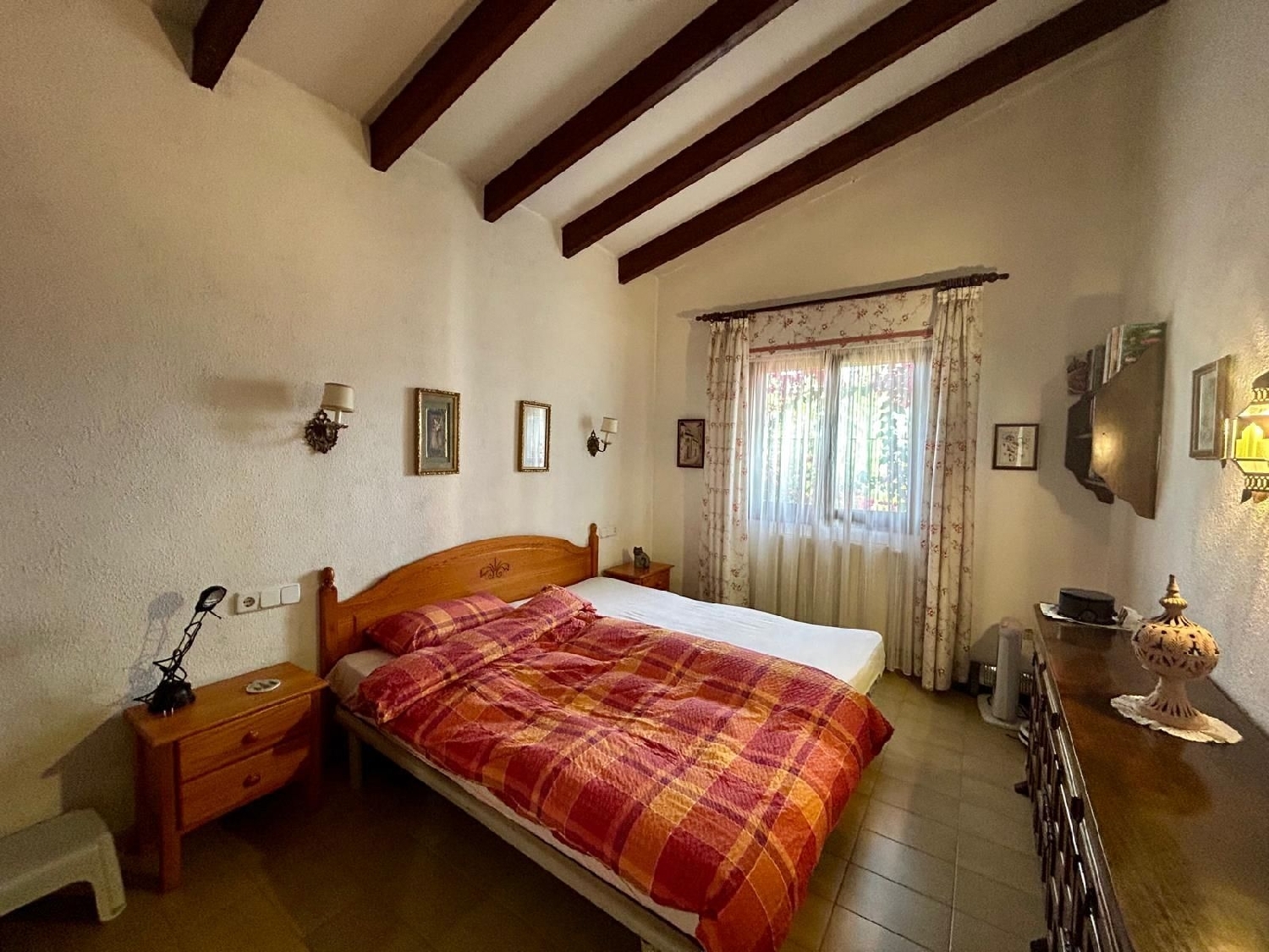  te koop villa Calpe Marina Alta 15