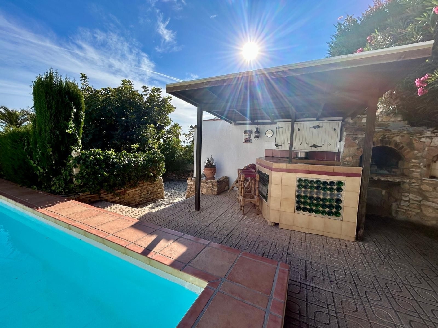  te koop villa Calpe Marina Alta 5