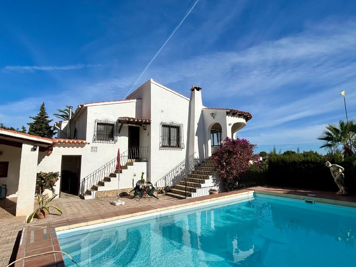  te koop villa Calpe Marina Alta 4