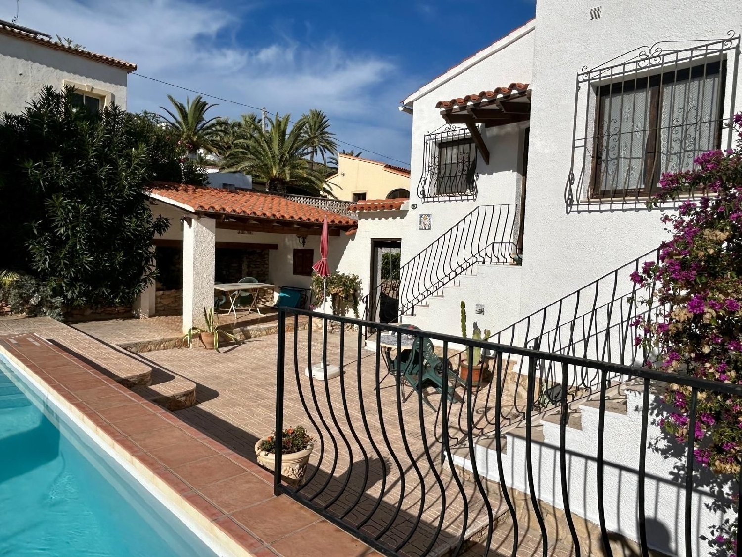  te koop villa Calpe Marina Alta 9