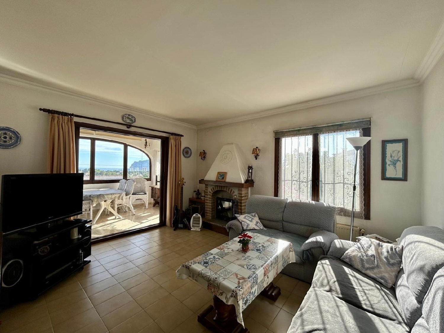  te koop villa Calpe Marina Alta 12