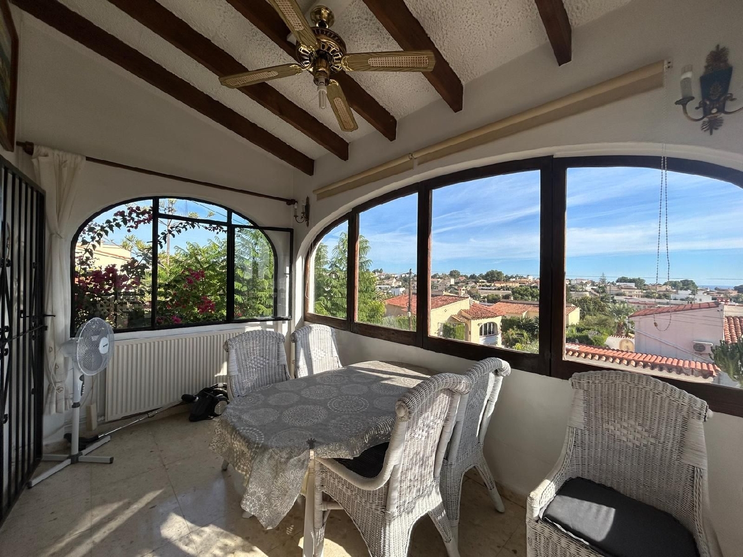  te koop villa Calpe Marina Alta 11