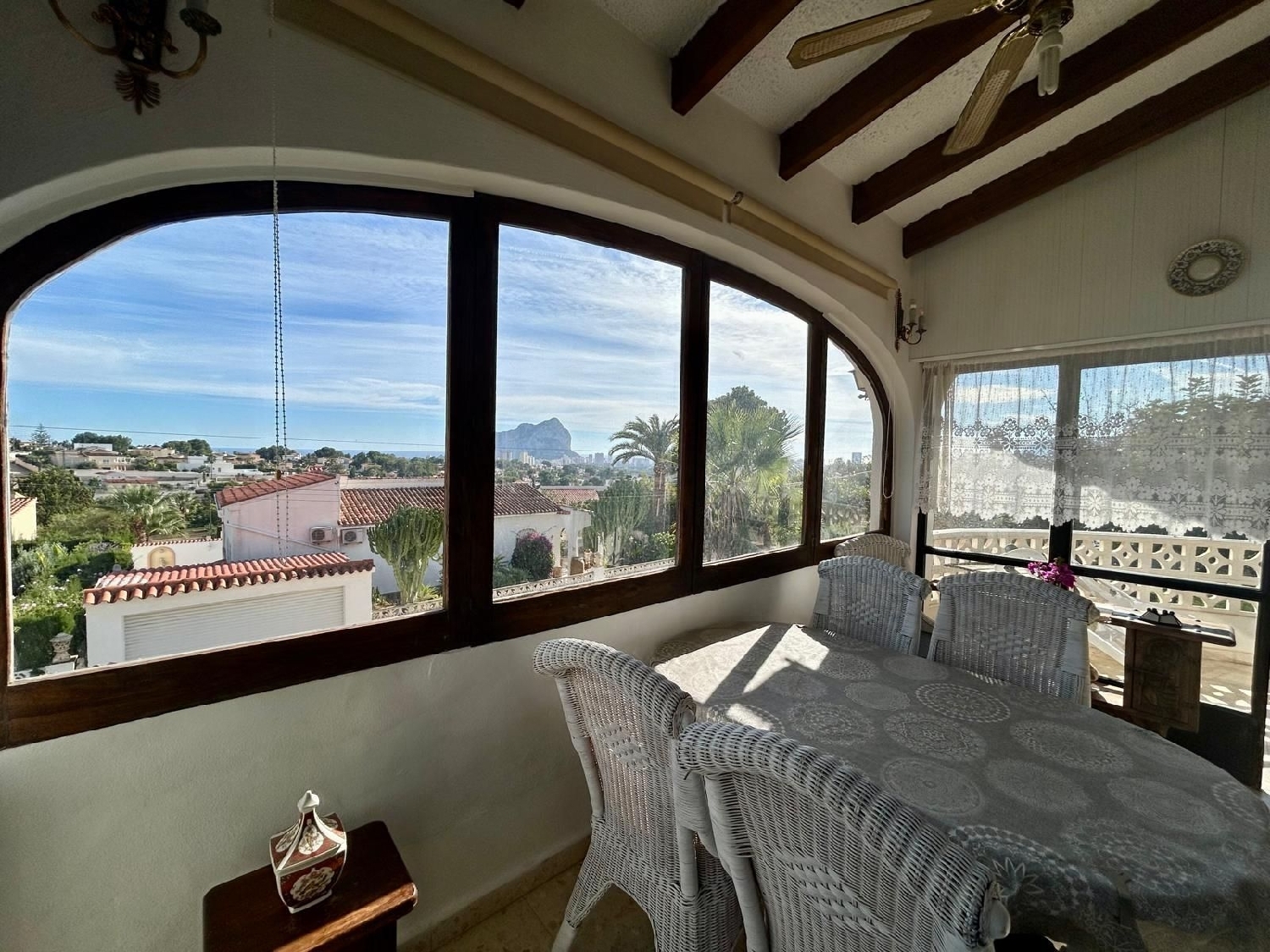  te koop villa Calpe Marina Alta 10