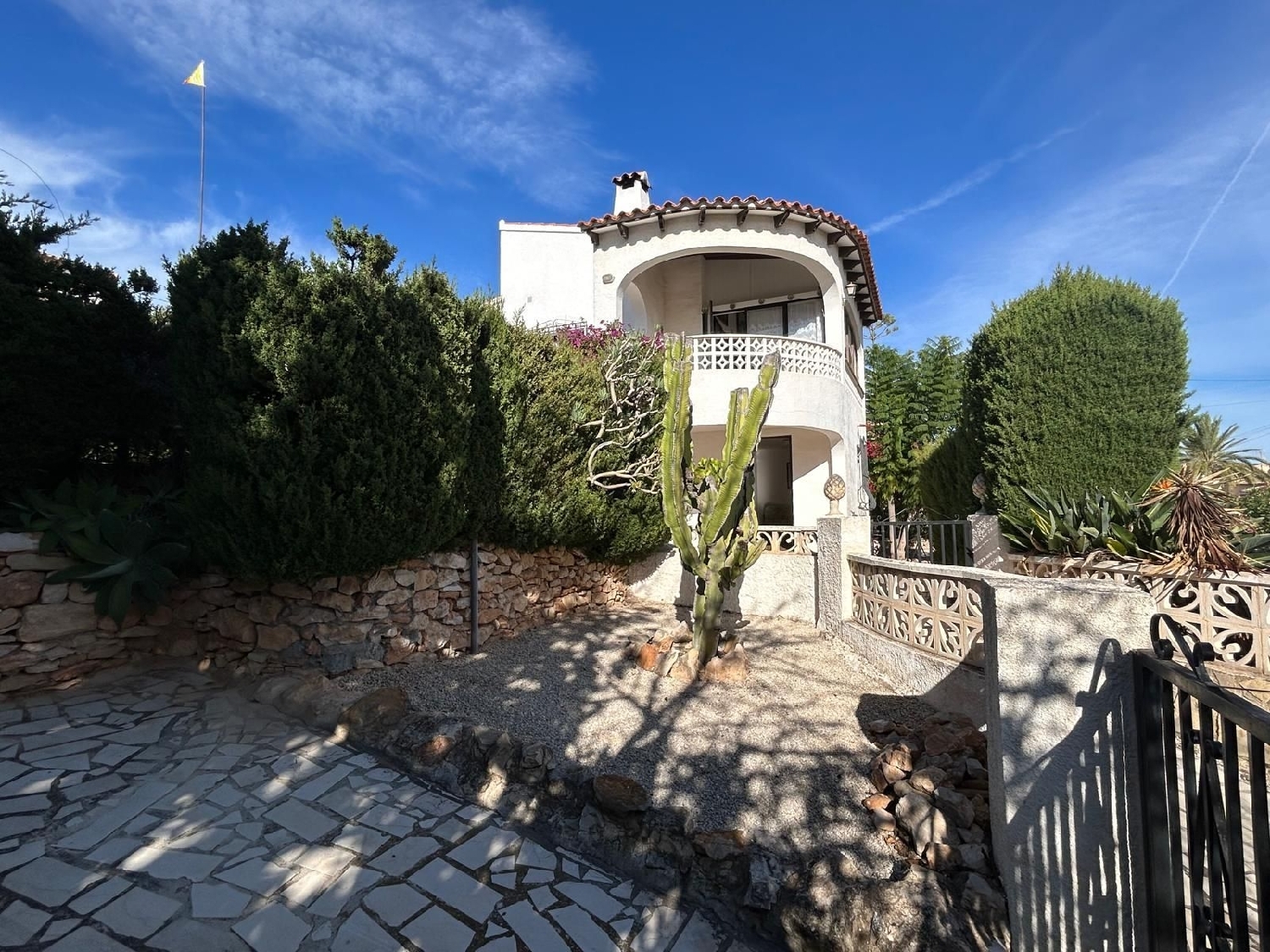  te koop villa Calpe Marina Alta 6