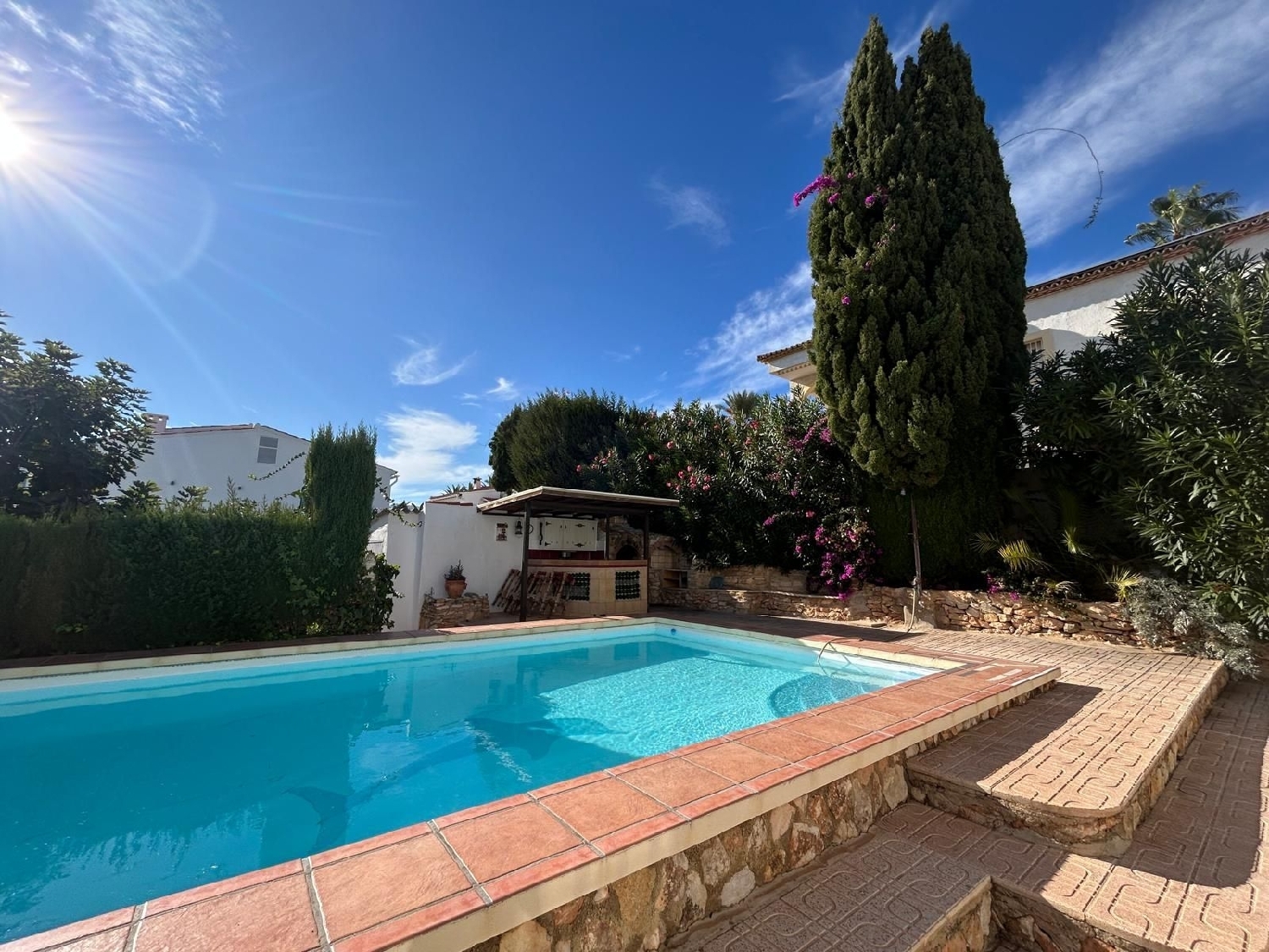  te koop villa Calpe Marina Alta 3