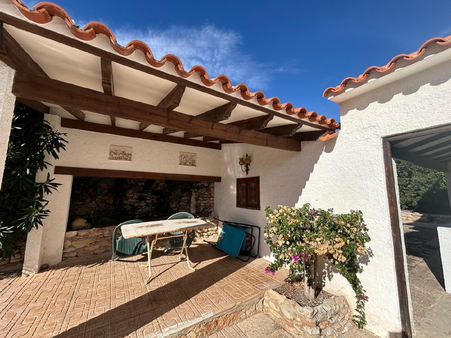  te koop villa Calpe Marina Alta 7