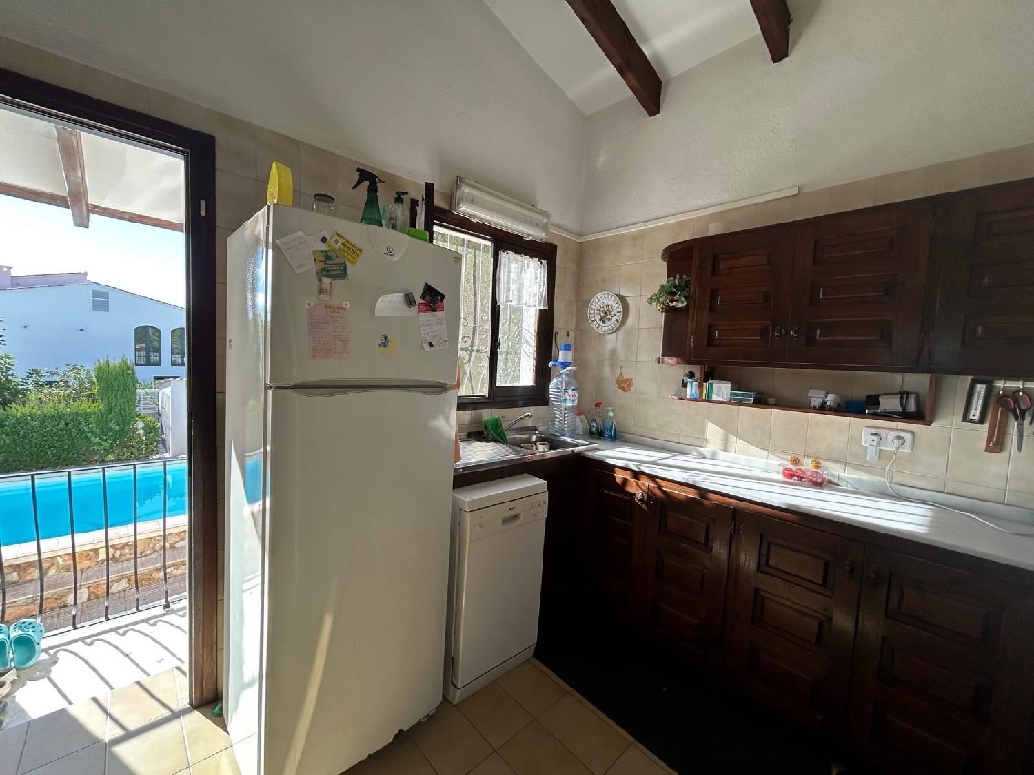  te koop villa Calpe Marina Alta 14