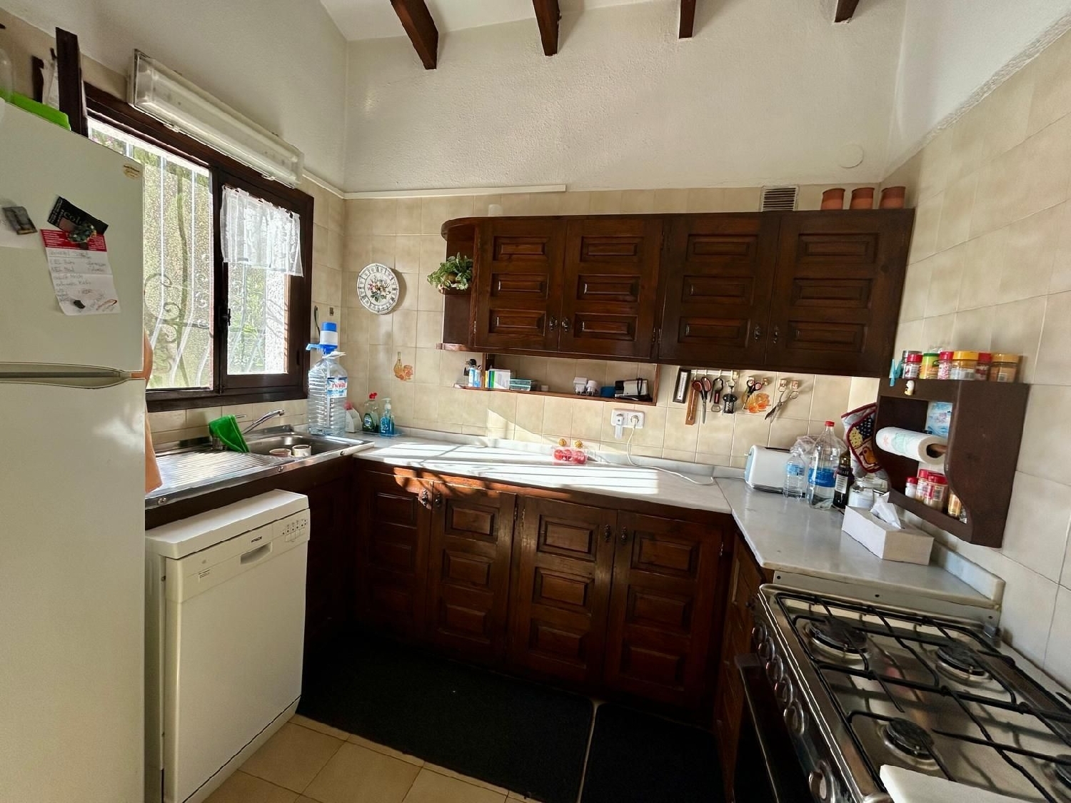  te koop villa Calpe Marina Alta 13