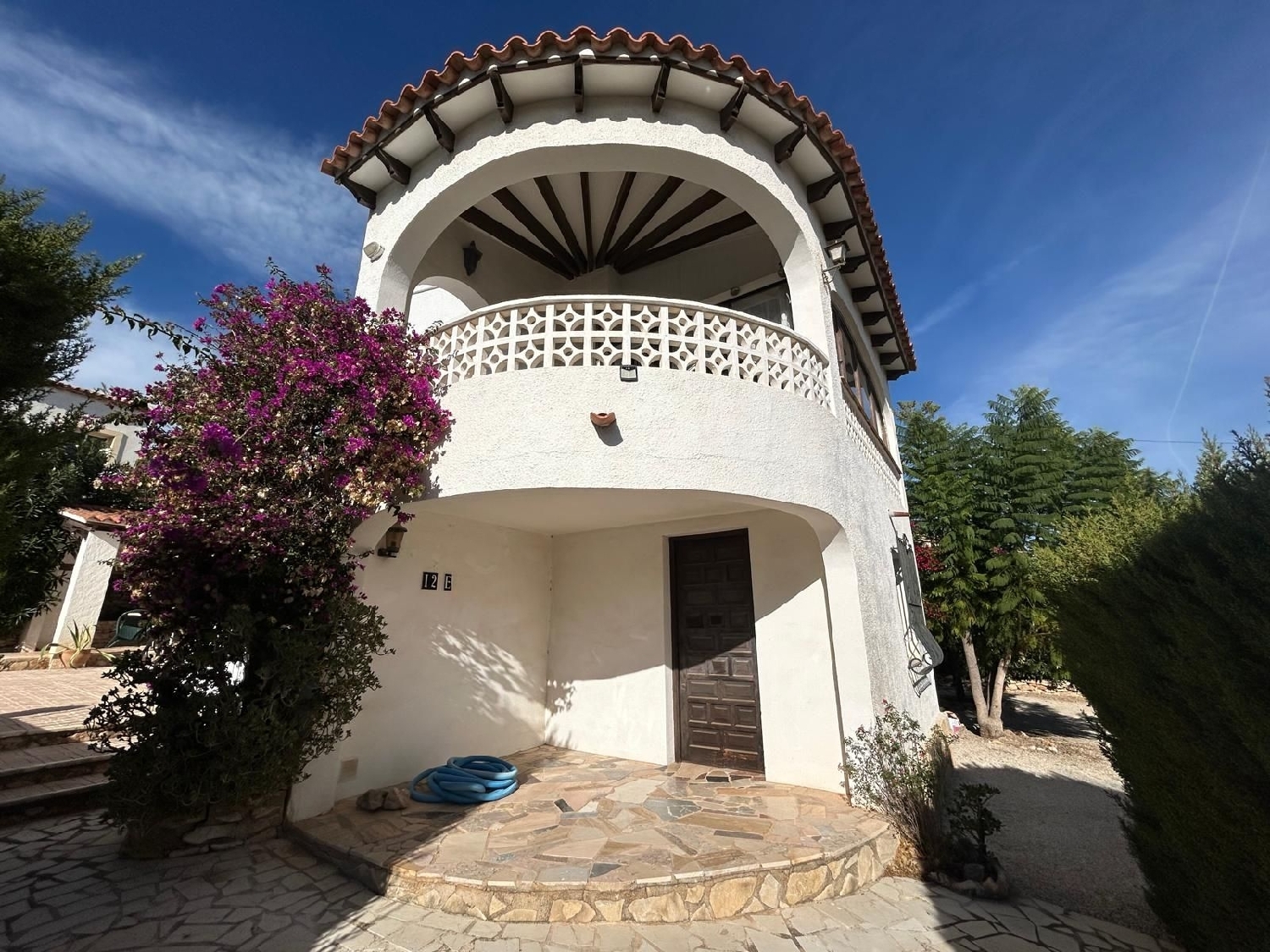  te koop villa Calpe Marina Alta 8