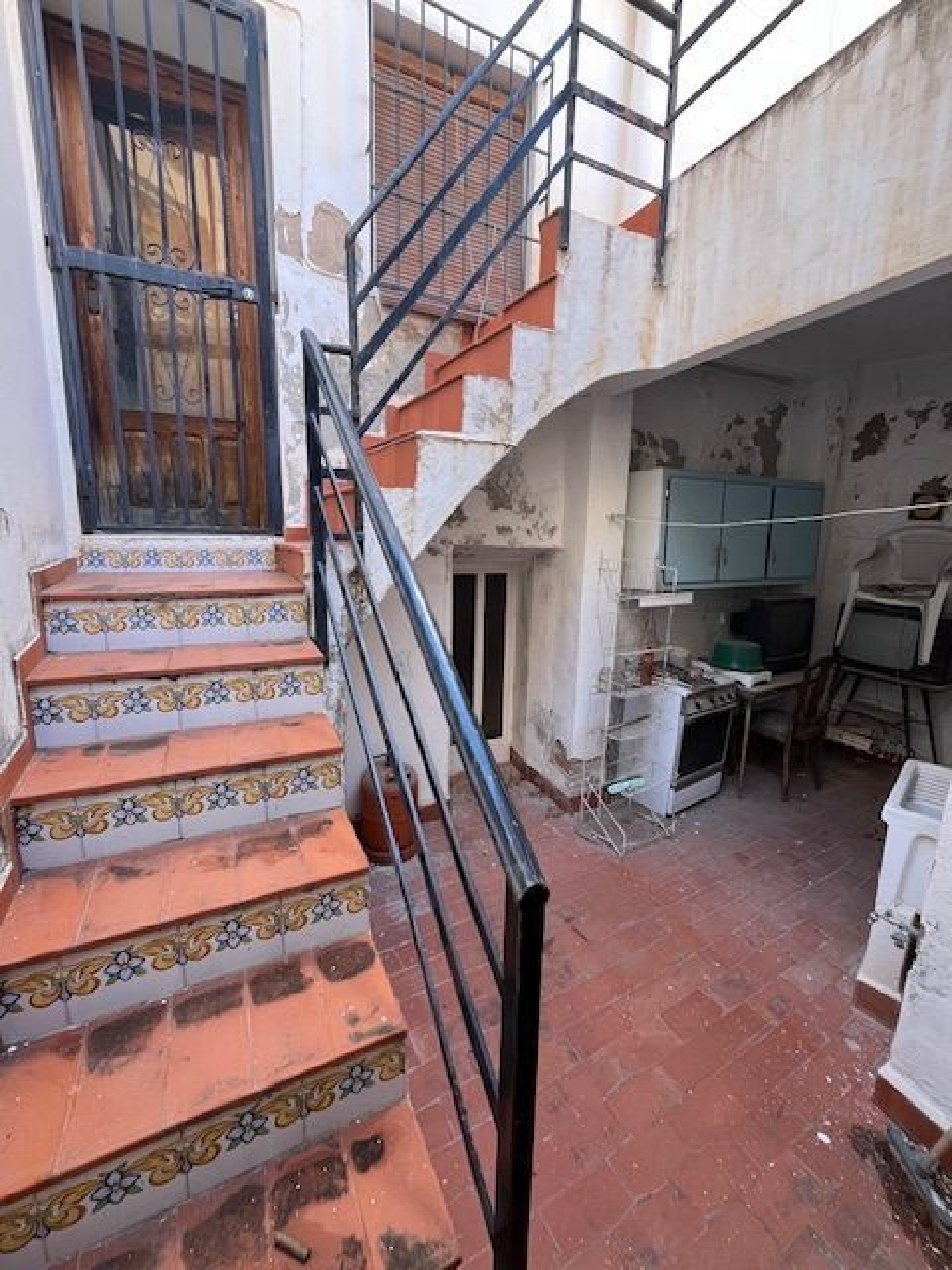  te koop villa Calpe Marina Alta 3