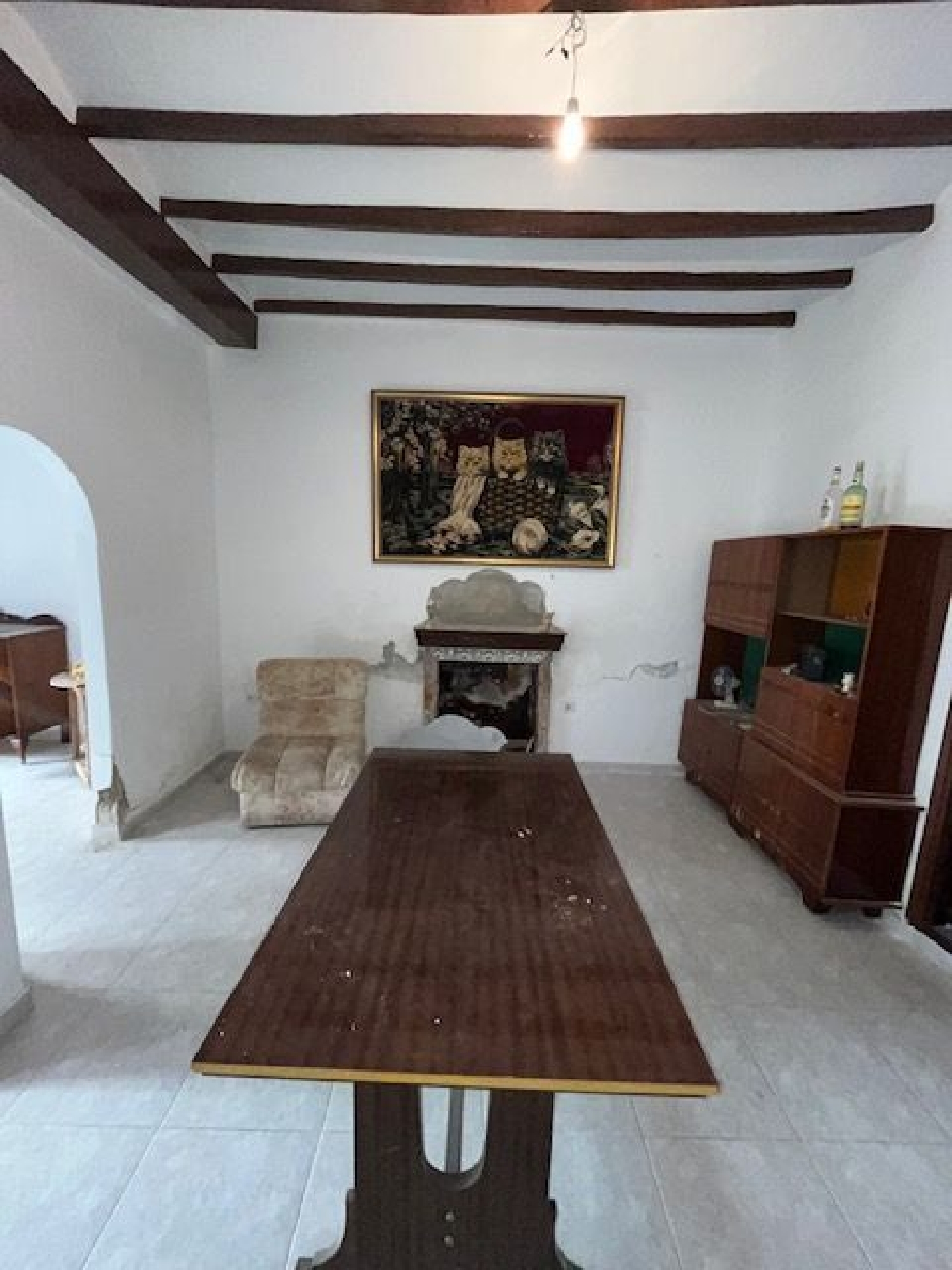  te koop villa Calpe Marina Alta 7