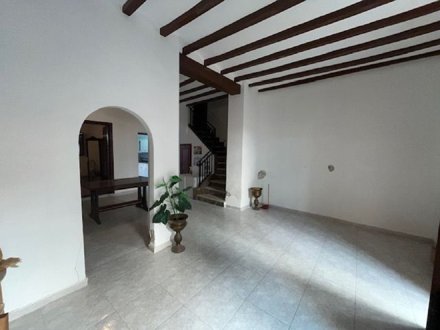  te koop villa Calpe Marina Alta 11