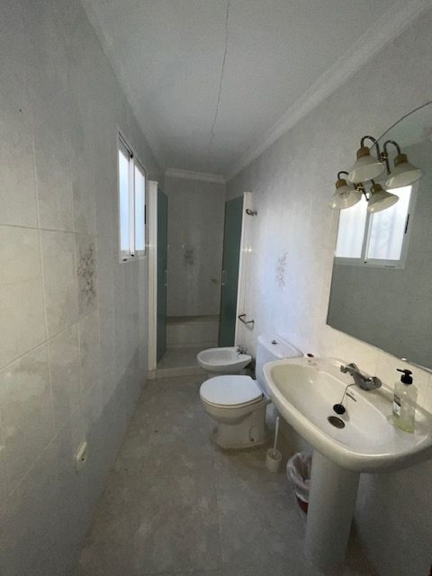  te koop villa Calpe Marina Alta 4