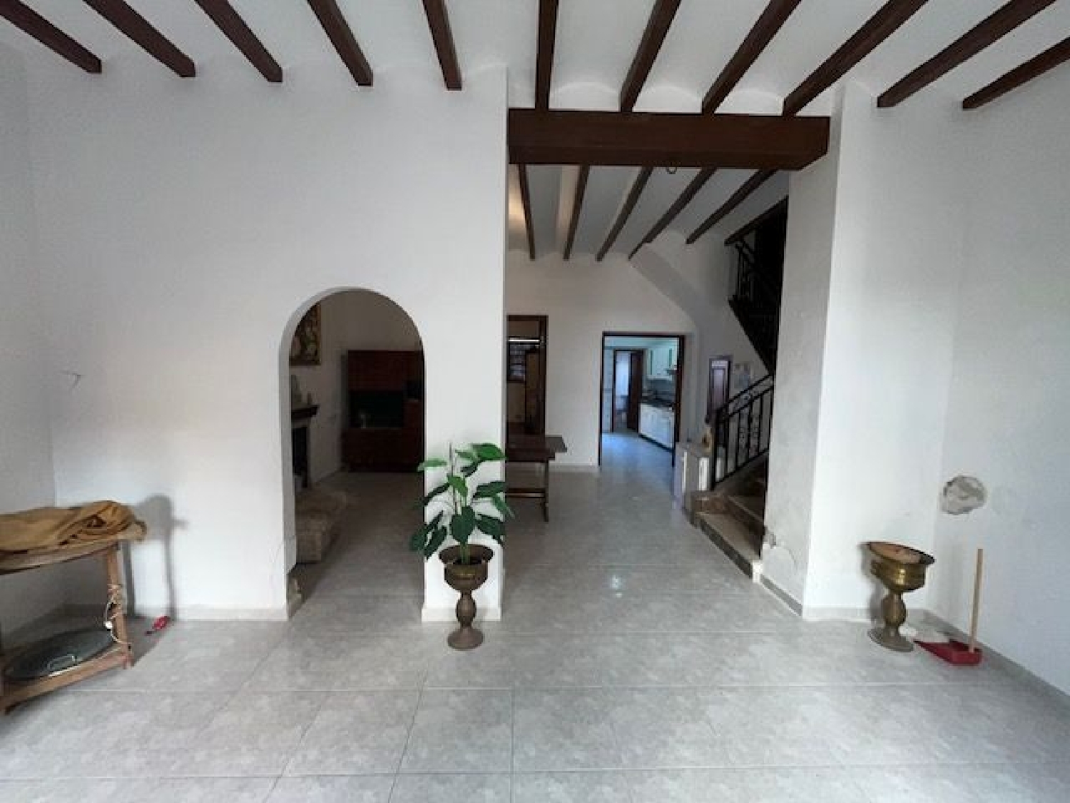  te koop villa Calpe Marina Alta 10