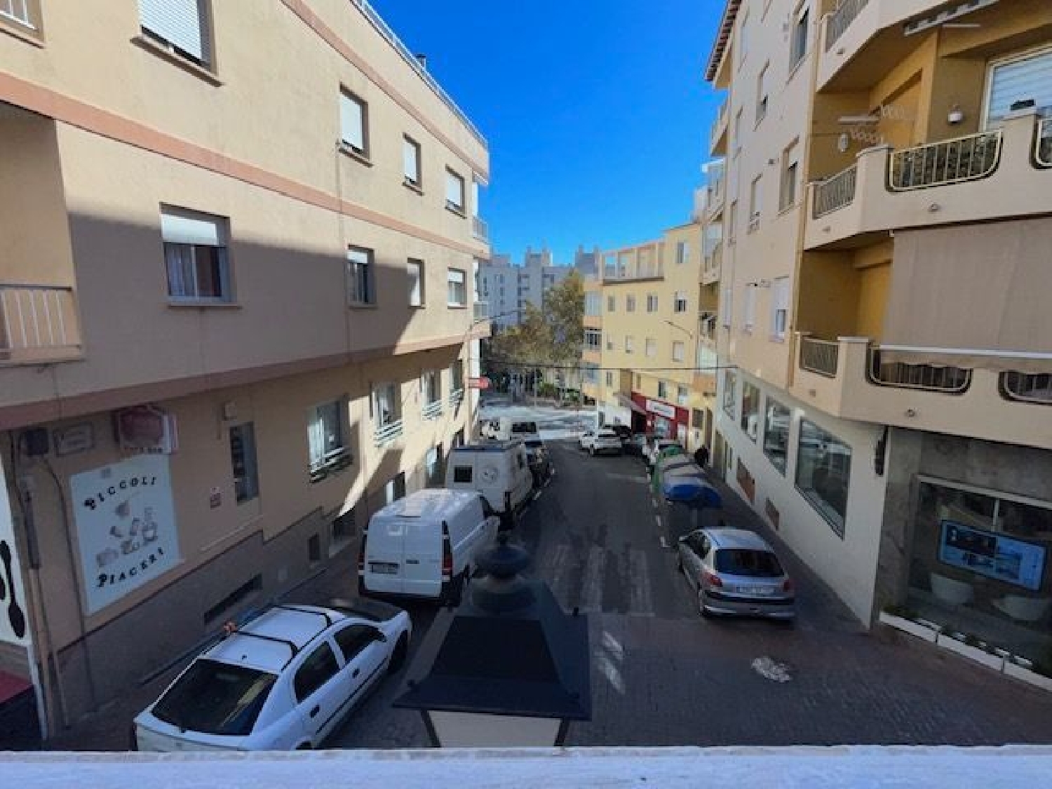  te koop villa Calpe Marina Alta 2
