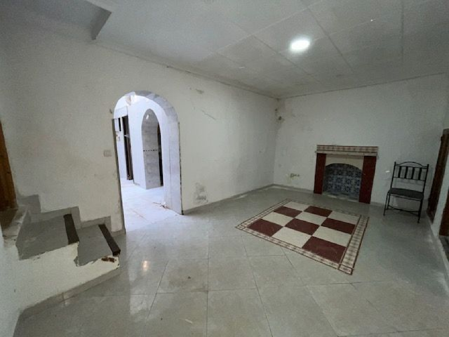  te koop villa Calpe Marina Alta 8