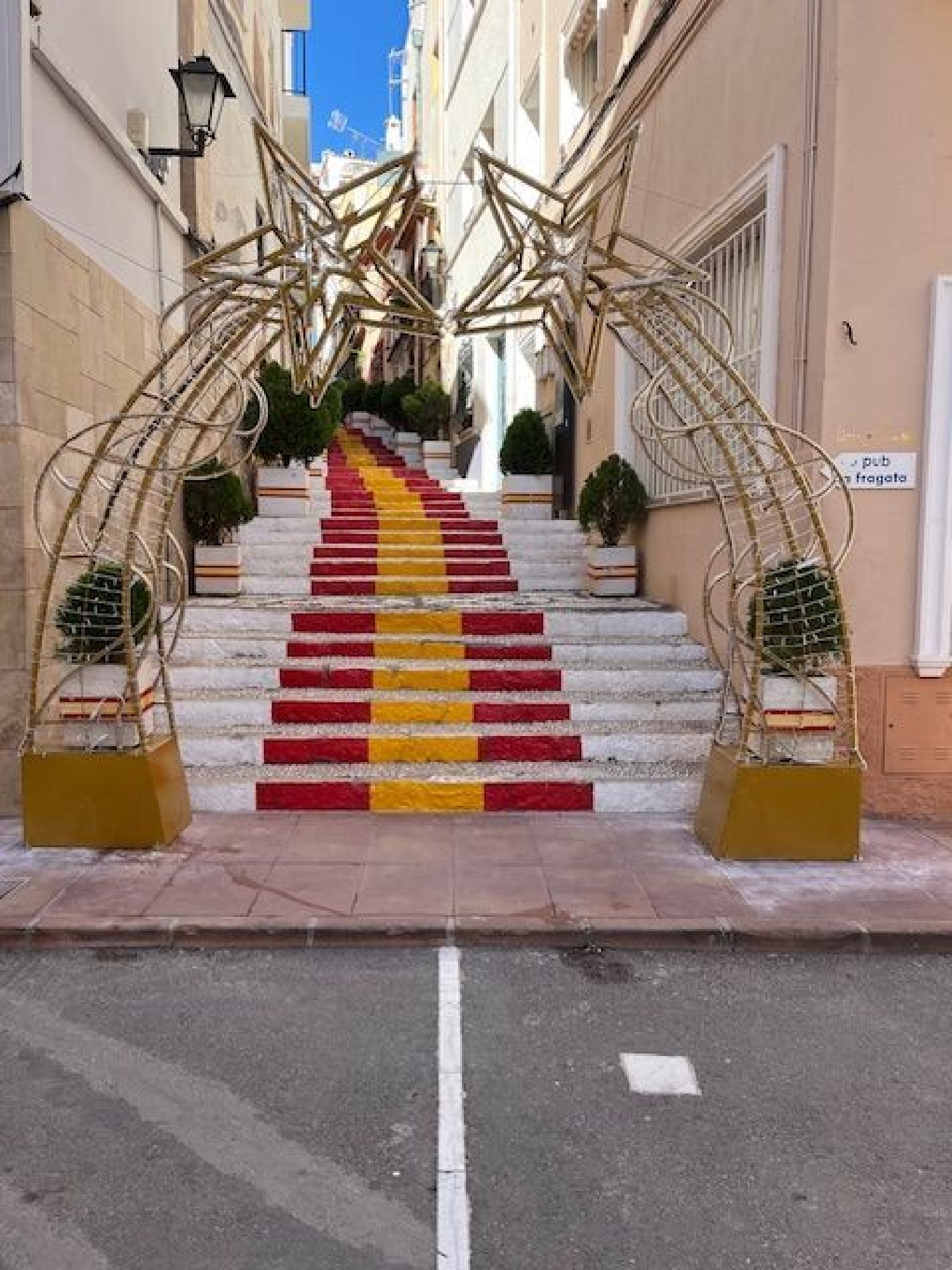  te koop villa Calpe Marina Alta 1