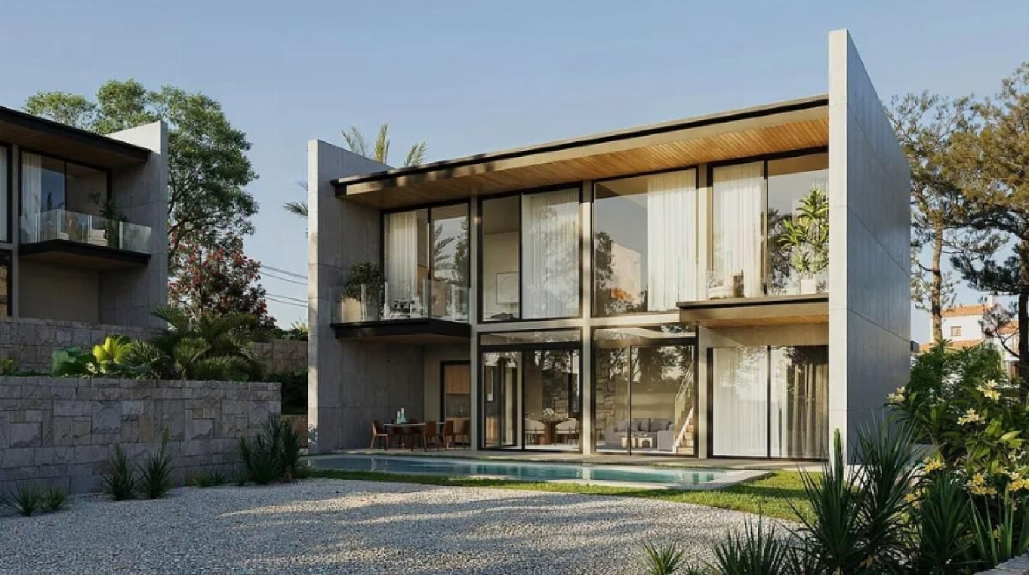  te koop villa Calpe Marina Alta 1