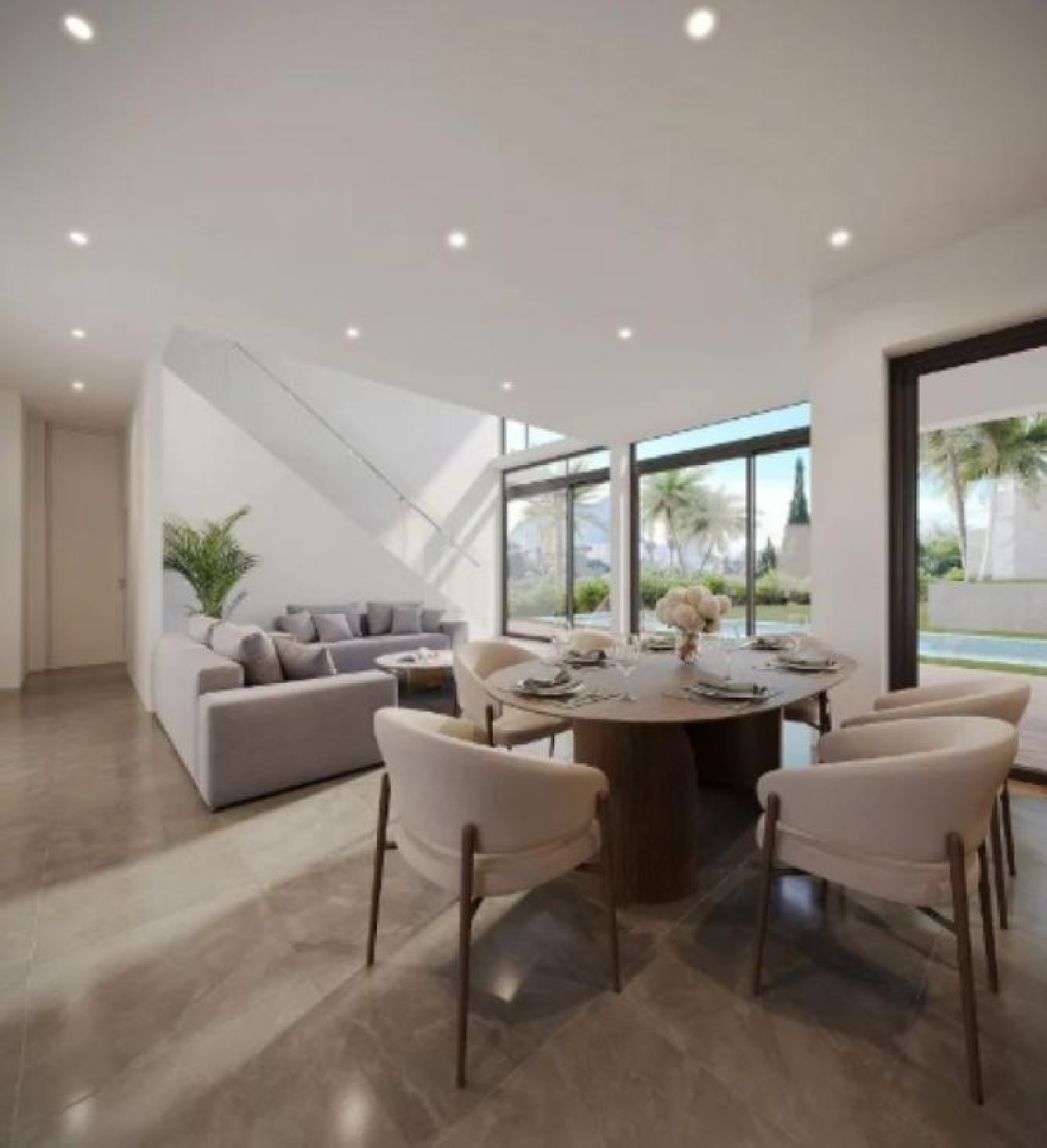  te koop villa Calpe Marina Alta 8