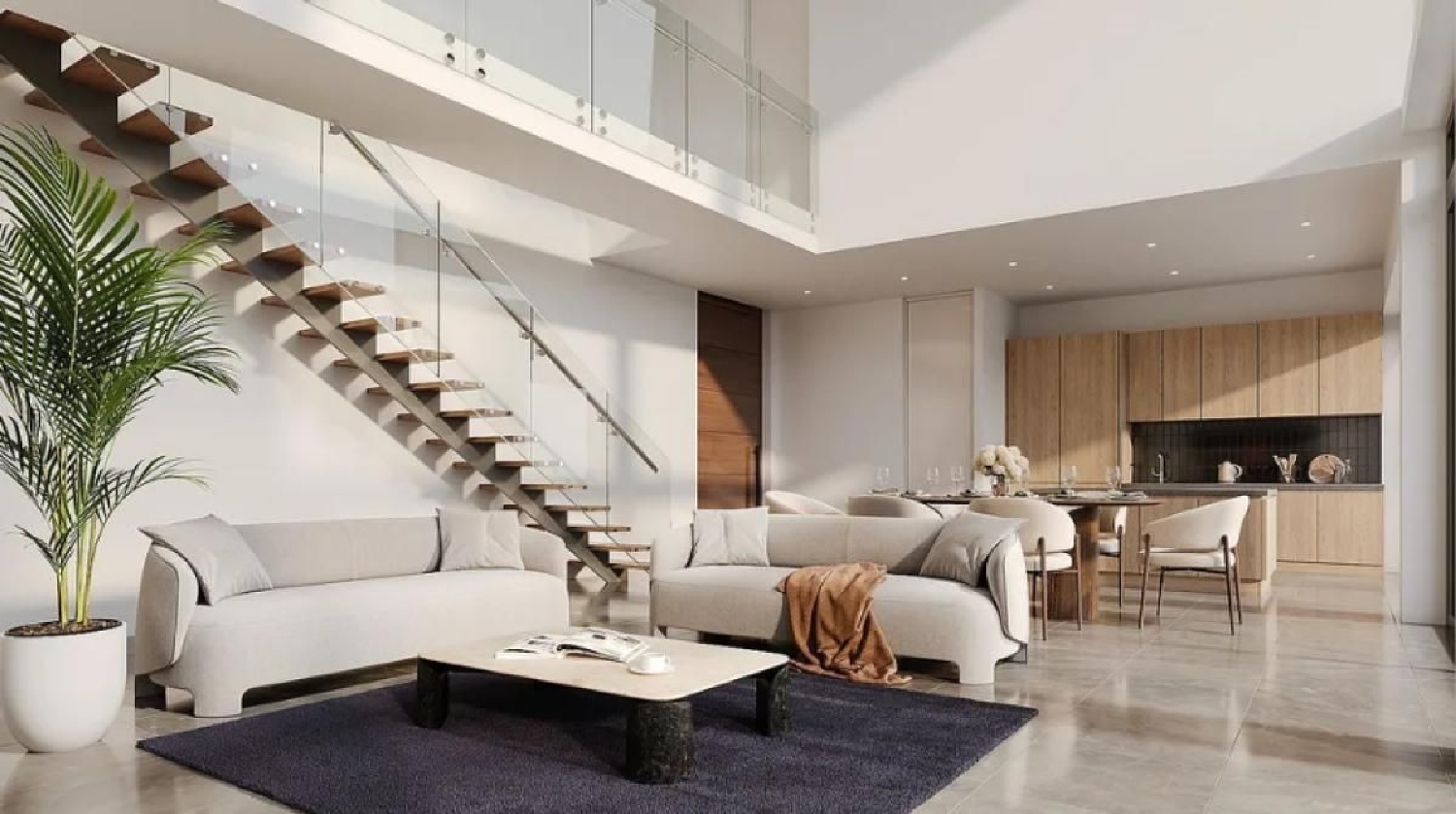  te koop villa Calpe Marina Alta 7