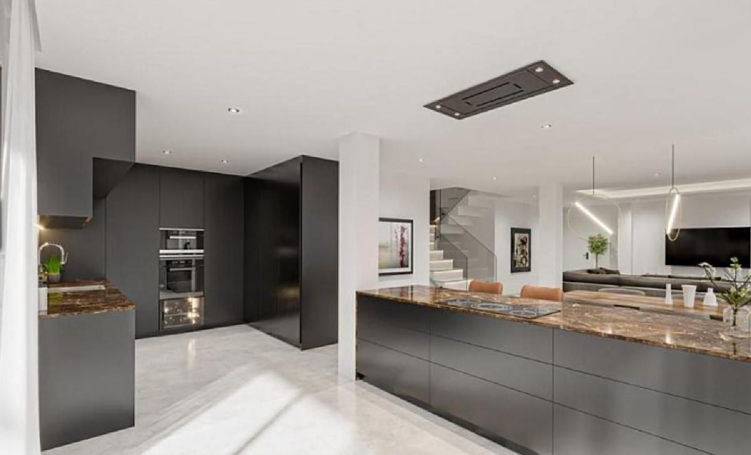  te koop villa Calpe Marina Alta 7