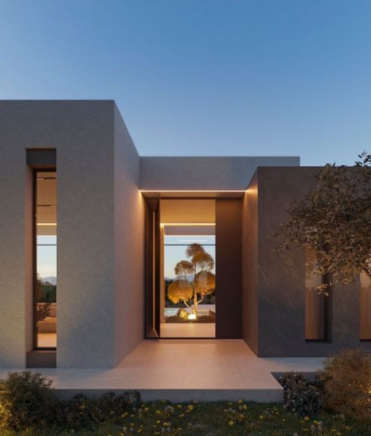  te koop villa Calpe Marina Alta 4