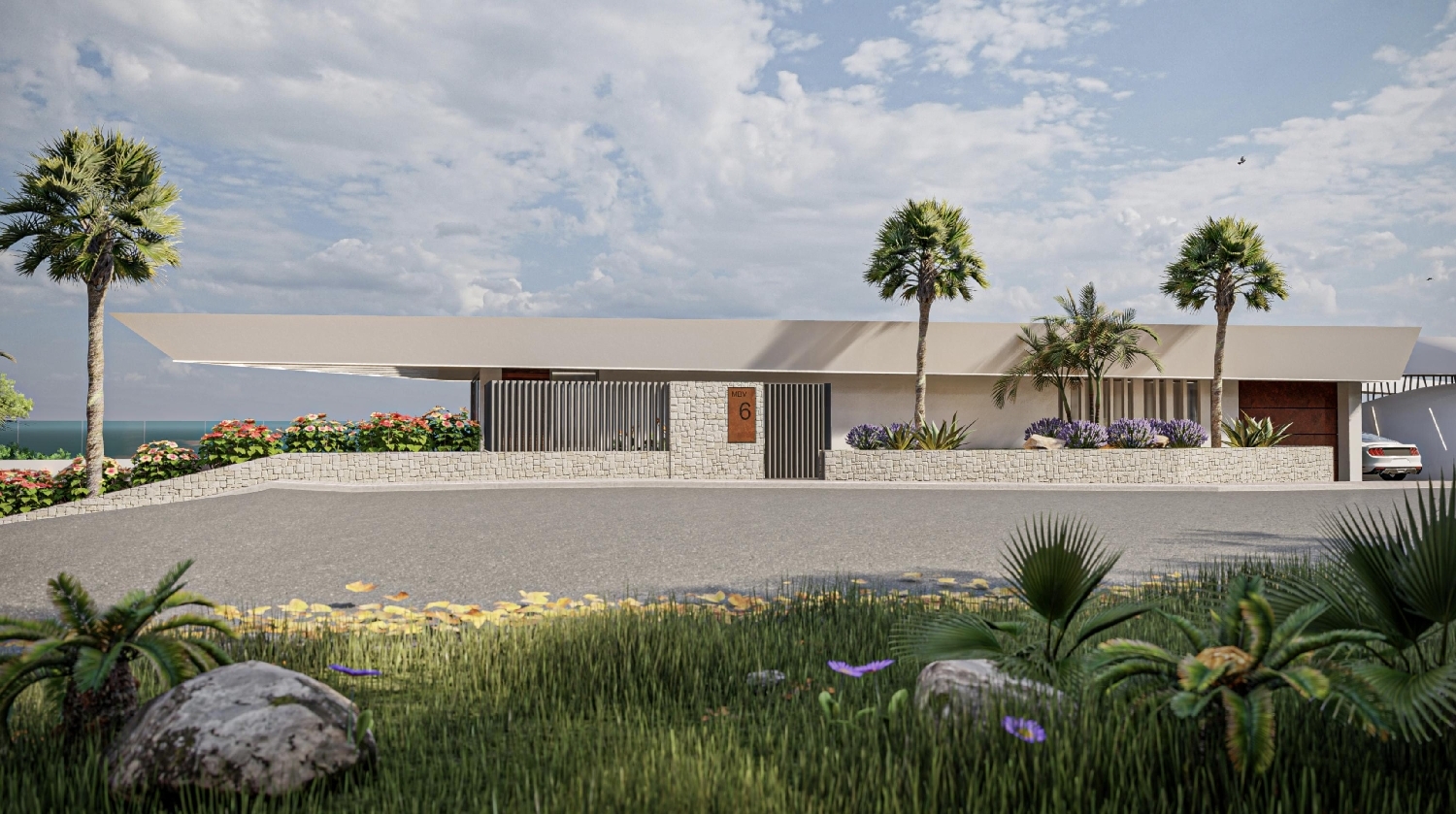  te koop villa Calpe Marina Alta 2