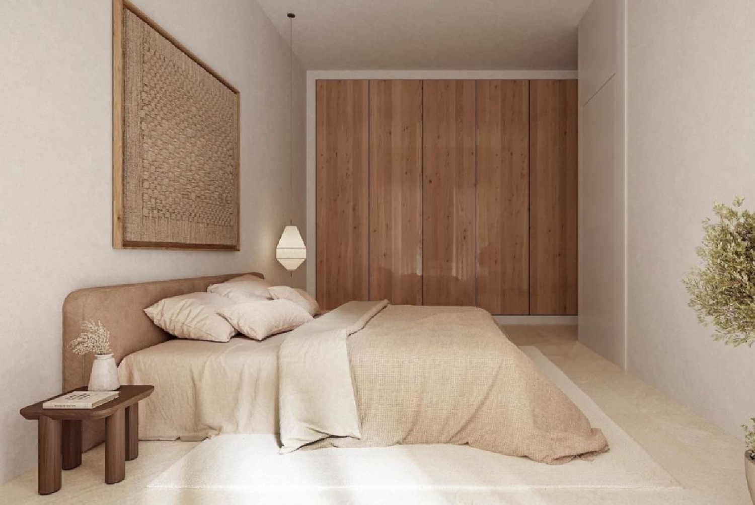  te koop villa Calpe Marina Alta 4