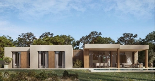 Calpe Marina Alta villa foto 6325753