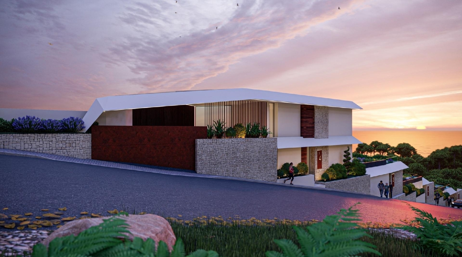  te koop villa Calpe Marina Alta 4