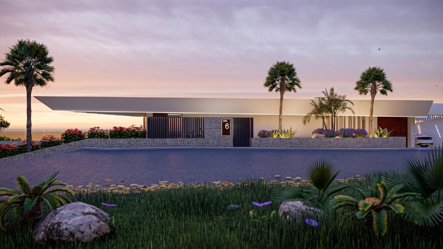  te koop villa Calpe Marina Alta 24