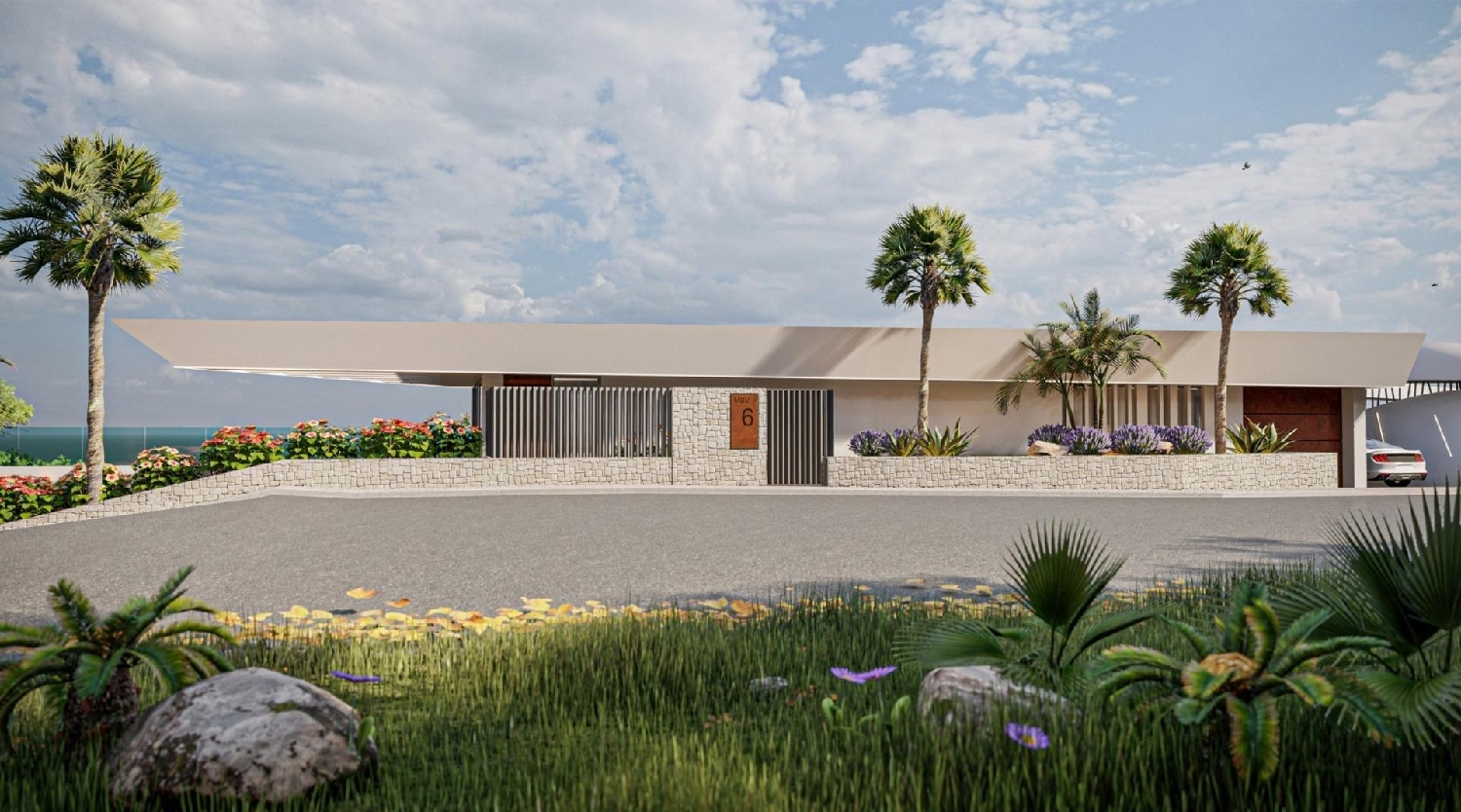  te koop villa Calpe Marina Alta 17