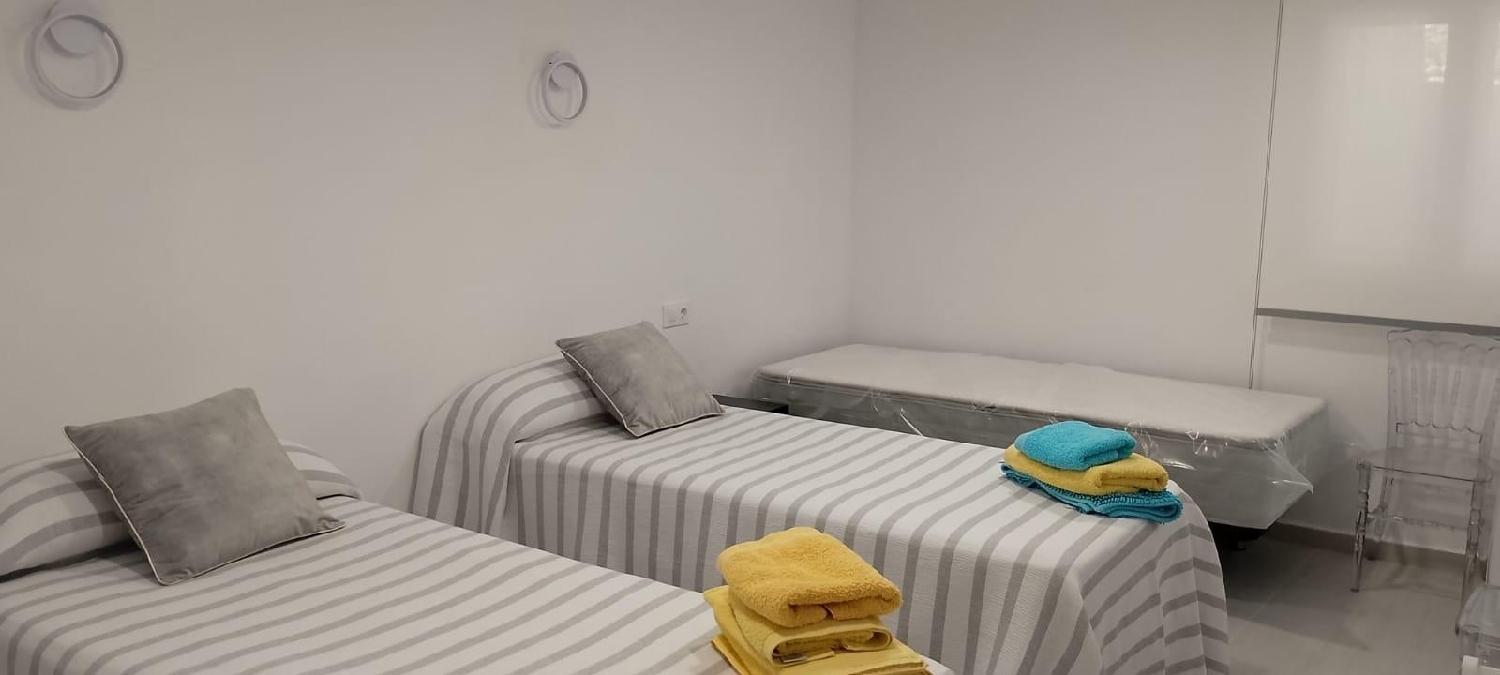 till salu villa Calpe Marina Alta 5