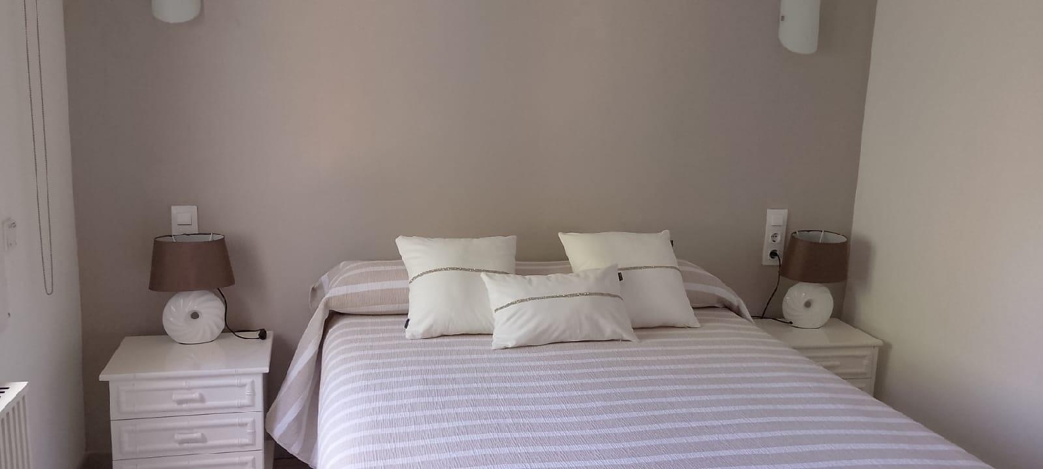 till salu villa Calpe Marina Alta 4