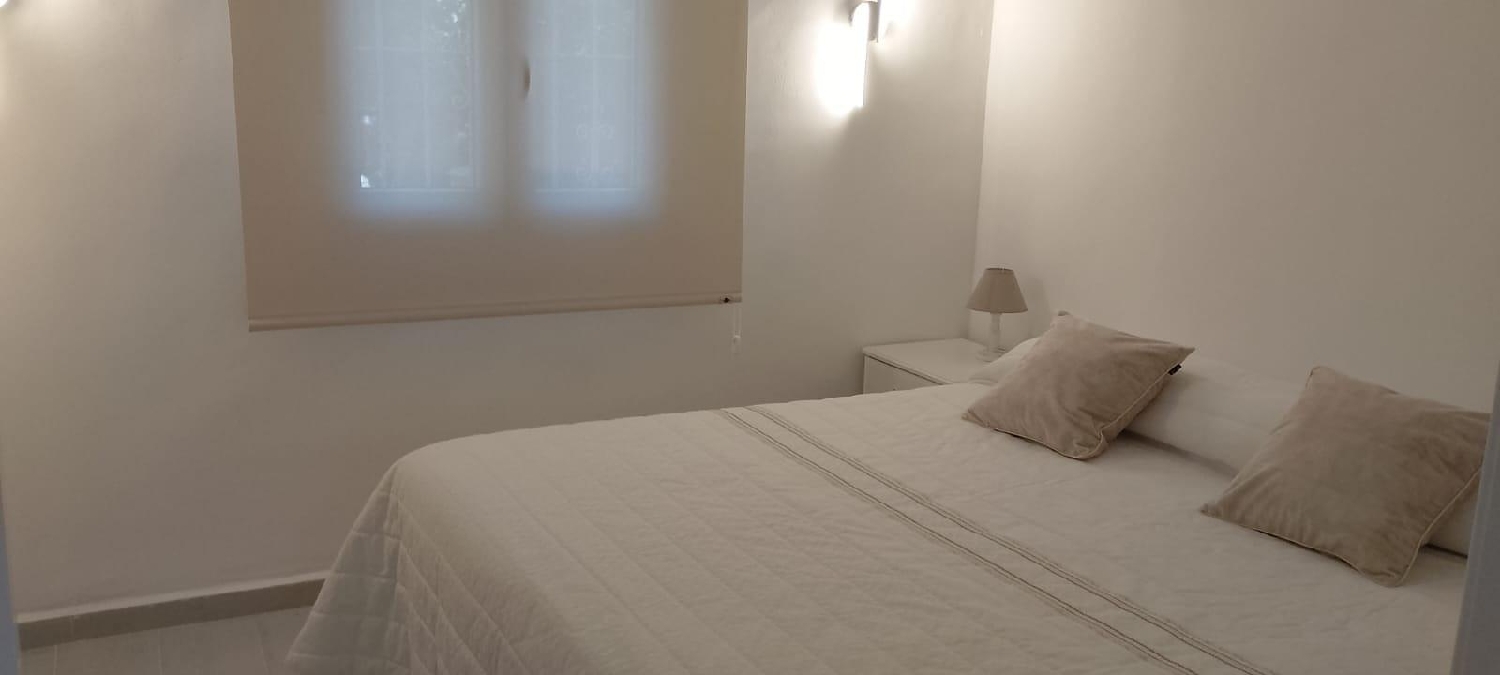 till salu villa Calpe Marina Alta 3