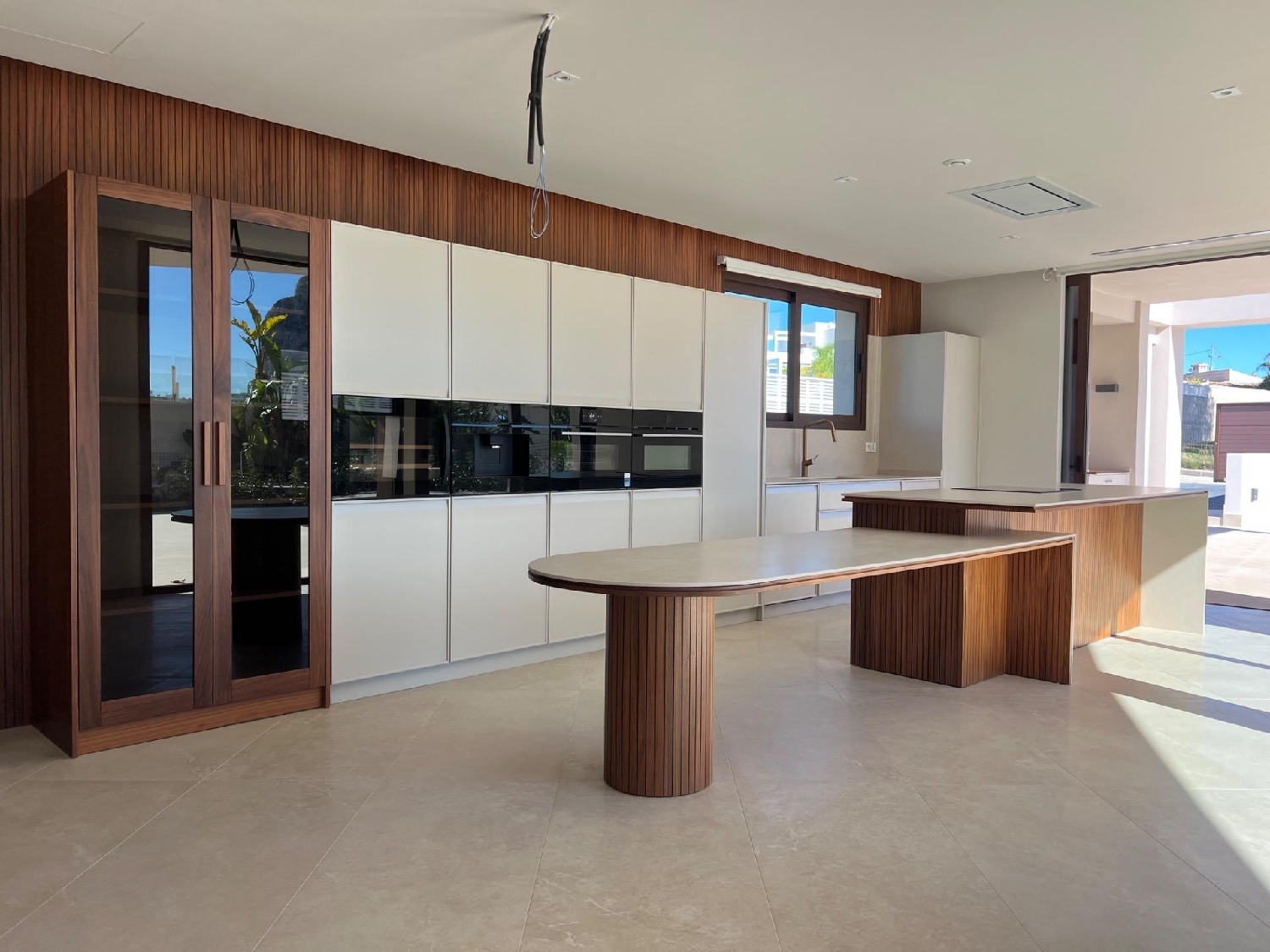  for sale villa Calpe Marina Alta 2