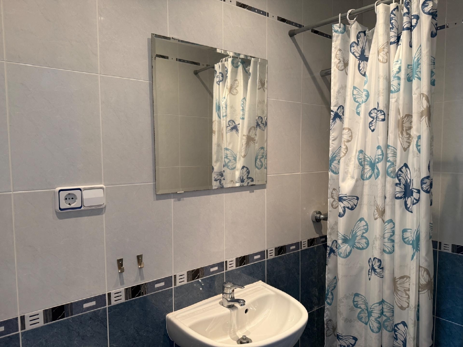 till salu villa Calpe Marina Alta 3