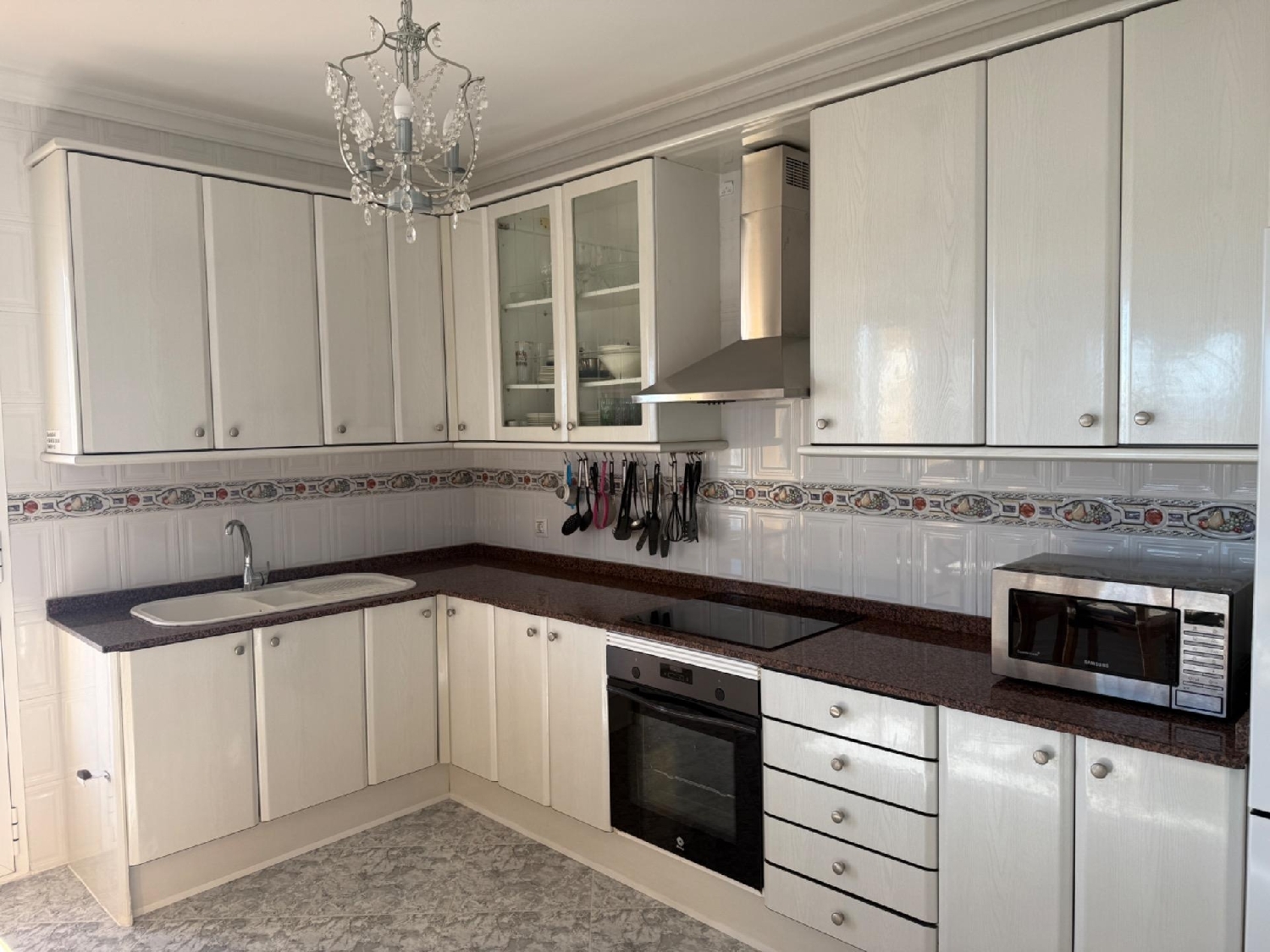 till salu villa Calpe Marina Alta 4