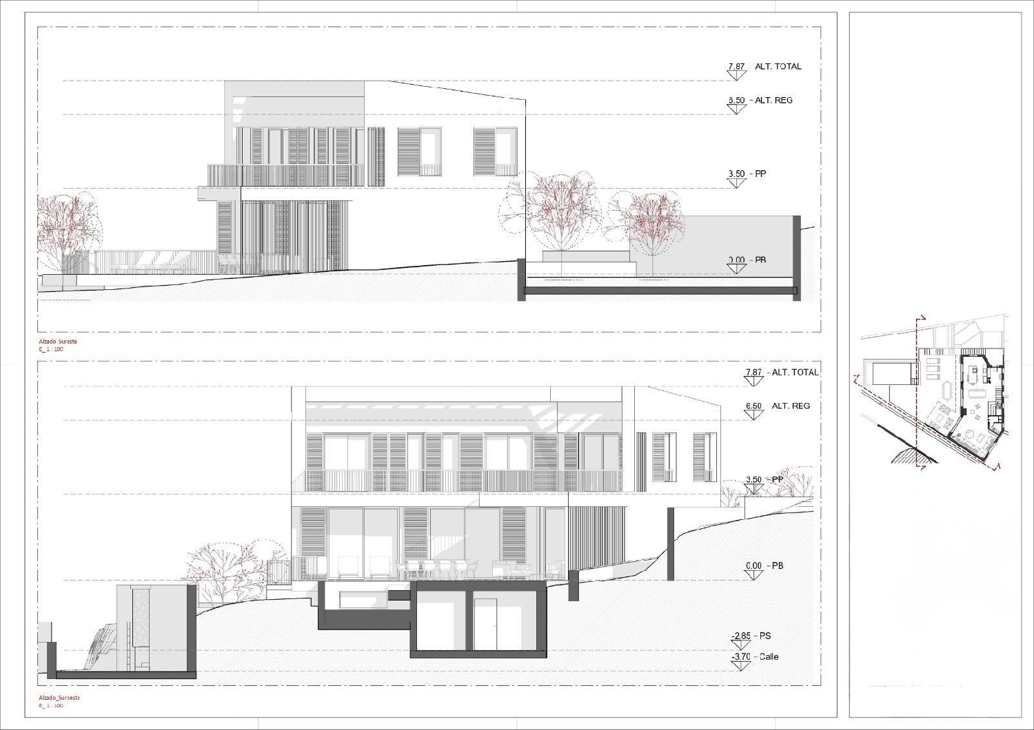  for sale villa Calvià Ponent 8