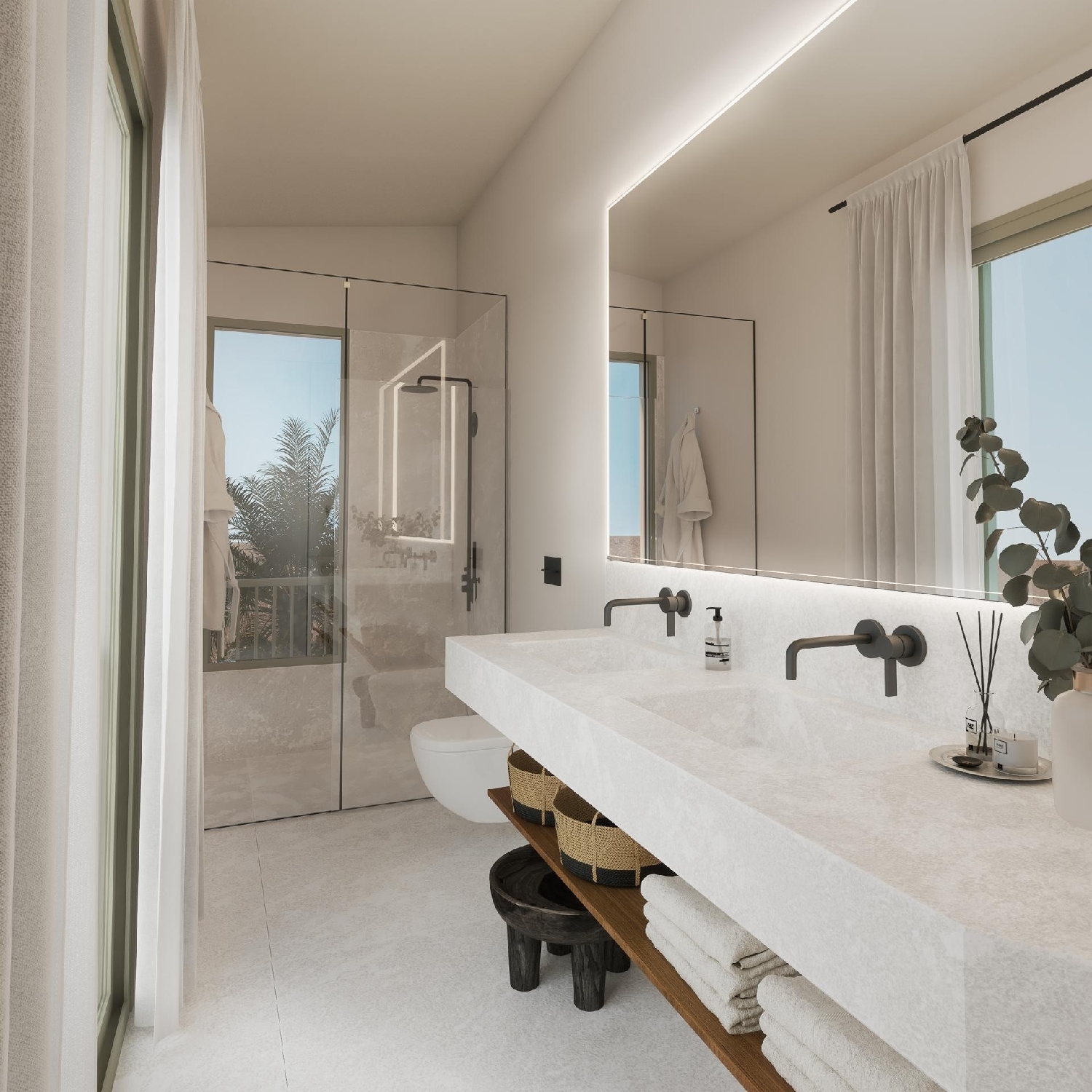  for sale villa Calvià Ponent 6