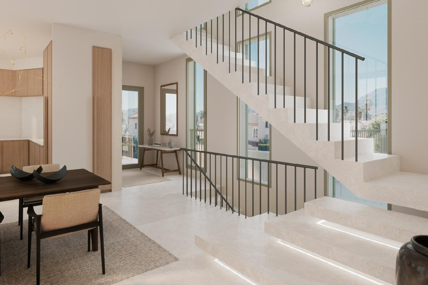  for sale villa Calvià Ponent 3