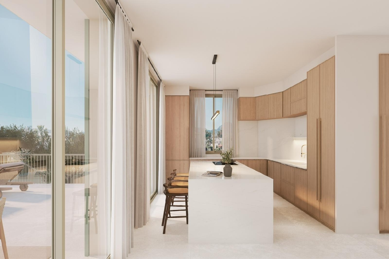  for sale villa Calvià Ponent 5