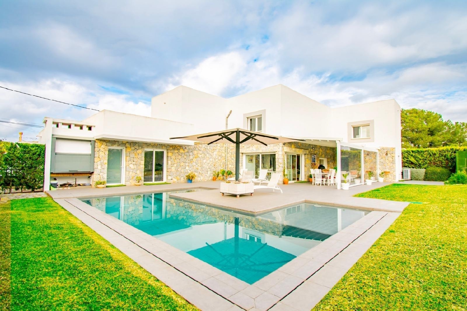 till salu villa Calvià Ponent 1