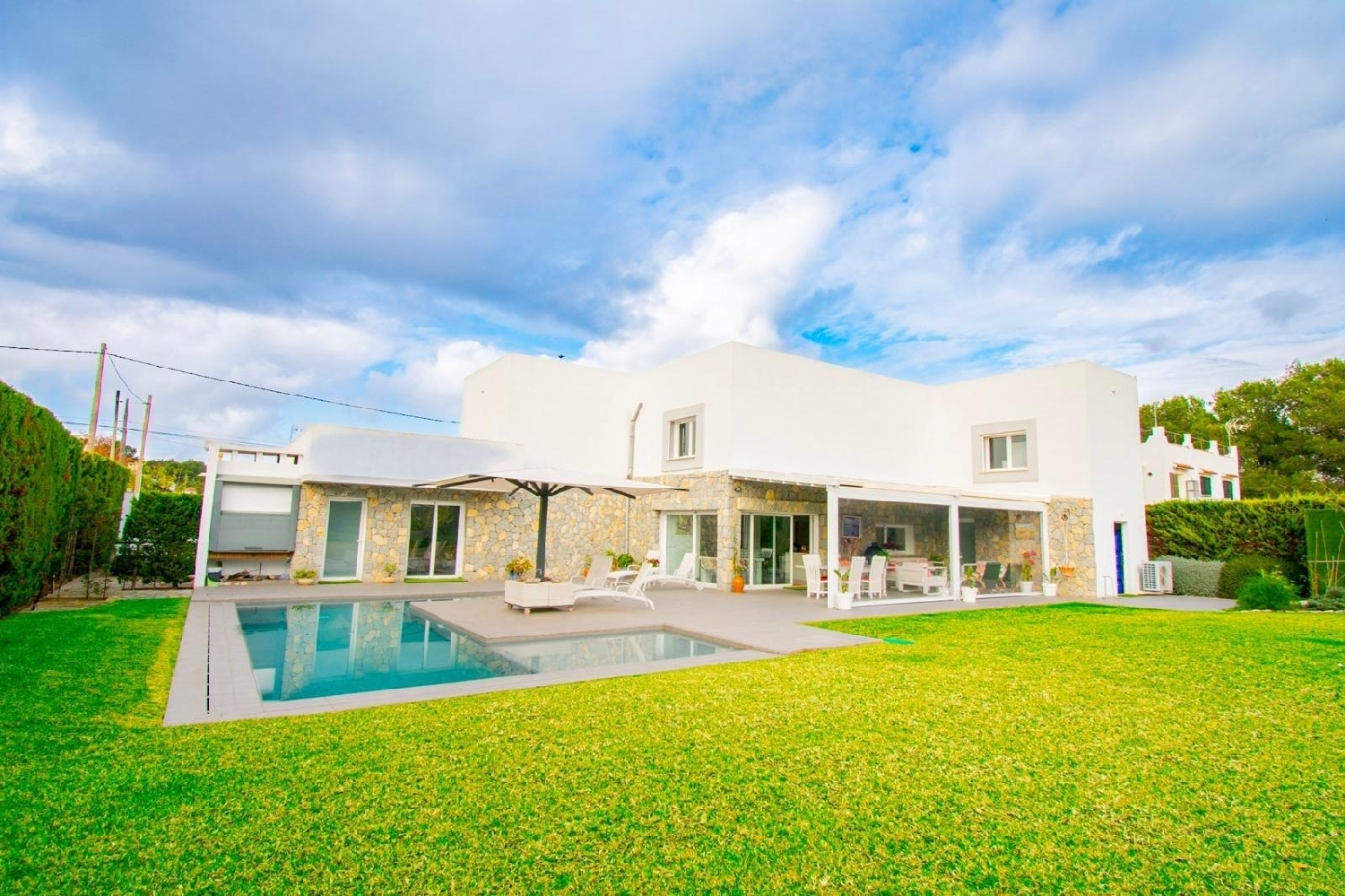 till salu villa Calvià Ponent 5